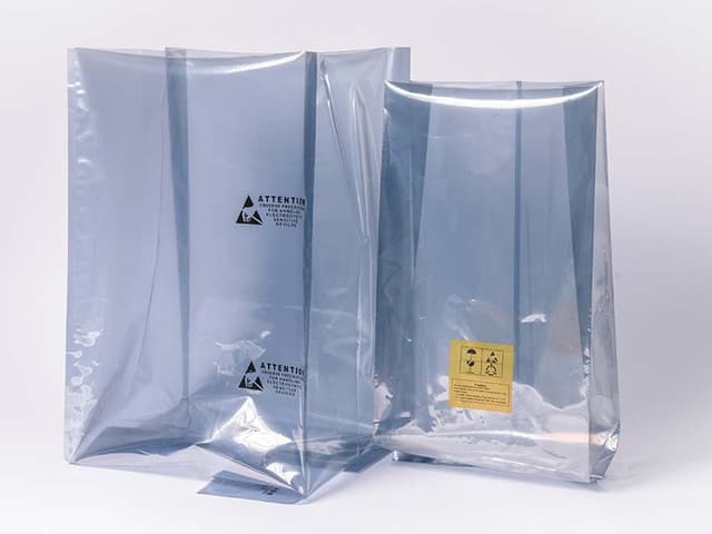 防靜電包裝袋 2