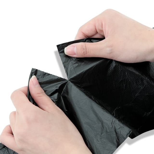 HDPE 工業垃圾袋 2