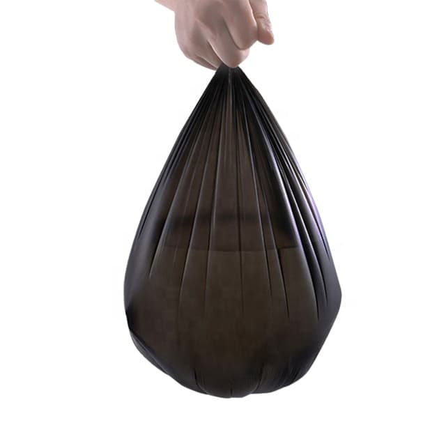HDPE 工業垃圾袋 3