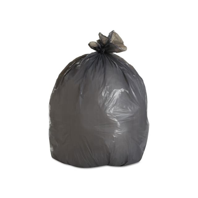HDPE 工業垃圾袋 4