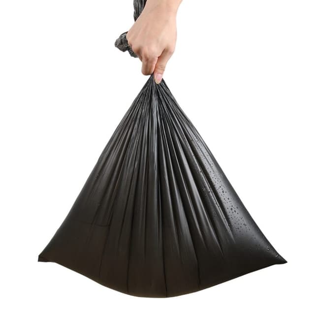 HDPE 工業垃圾袋 7