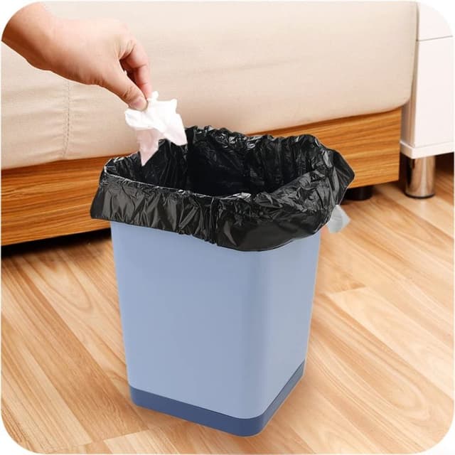HDPE 工業垃圾袋 8
