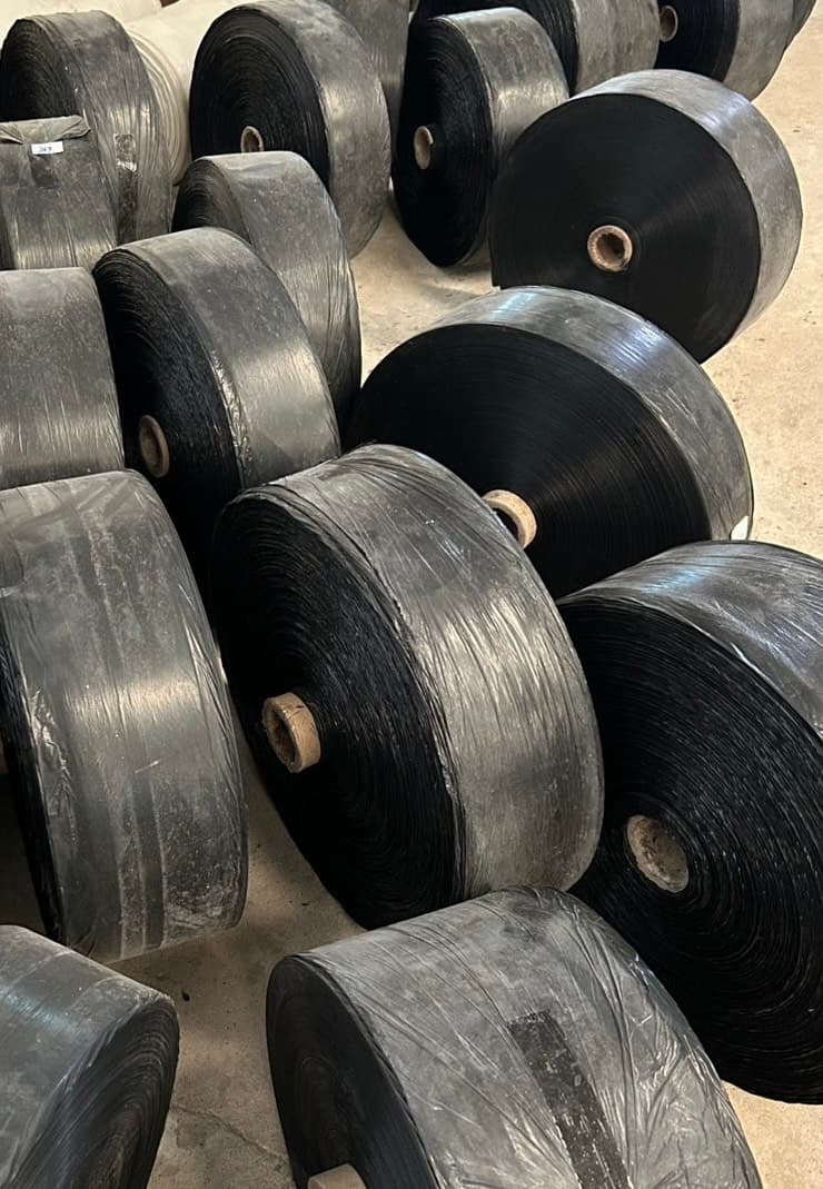 Manufacturing